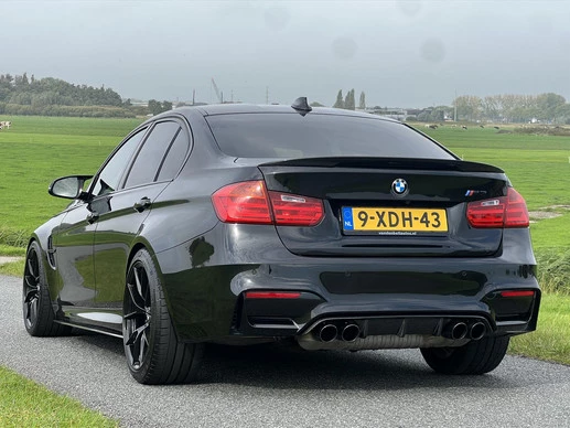 BMW M3 - Afbeelding 5 van 30