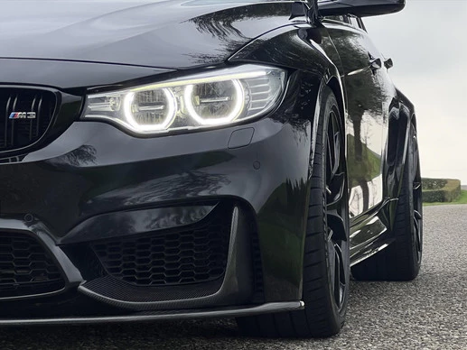BMW M3 - Afbeelding 6 van 30