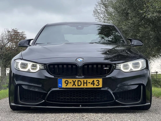 BMW M3 - Afbeelding 7 van 30