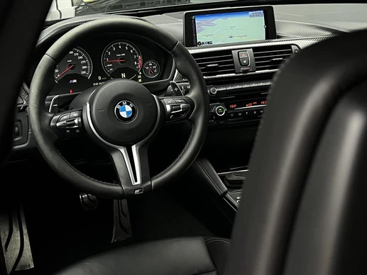 BMW M3 - Afbeelding 8 van 30