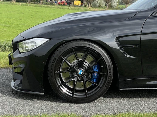 BMW M3 - Afbeelding 12 van 30