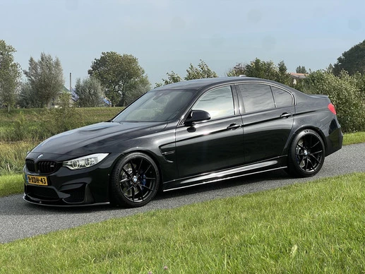 BMW M3 - Afbeelding 13 van 30