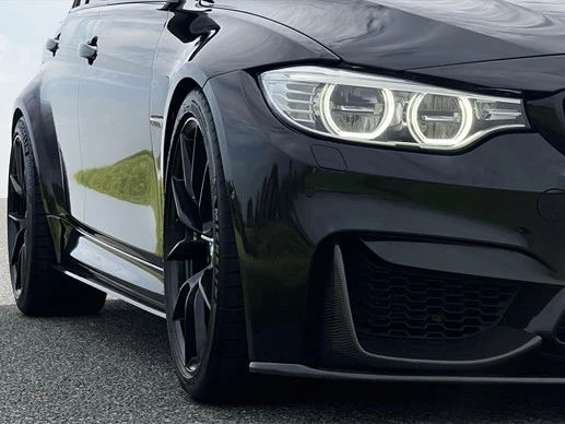 BMW M3 - Afbeelding 14 van 30