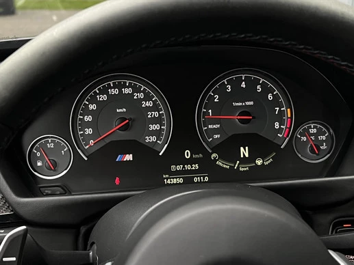 BMW M3 - Afbeelding 20 van 30