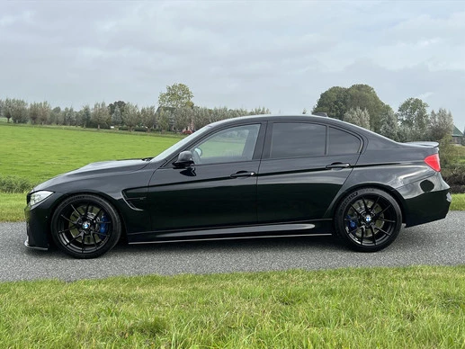 BMW M3 - Afbeelding 21 van 30