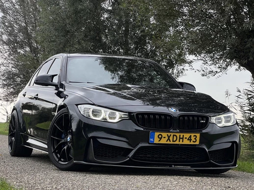 BMW M3 - Afbeelding 22 van 30