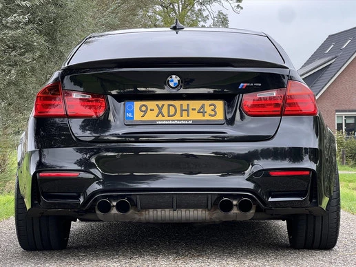 BMW M3 - Afbeelding 24 van 30