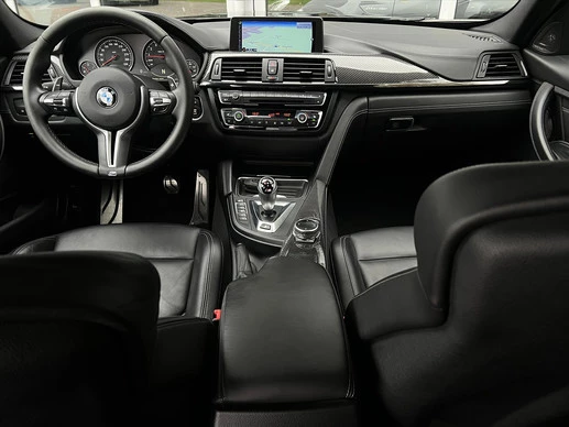 BMW M3 - Afbeelding 25 van 30