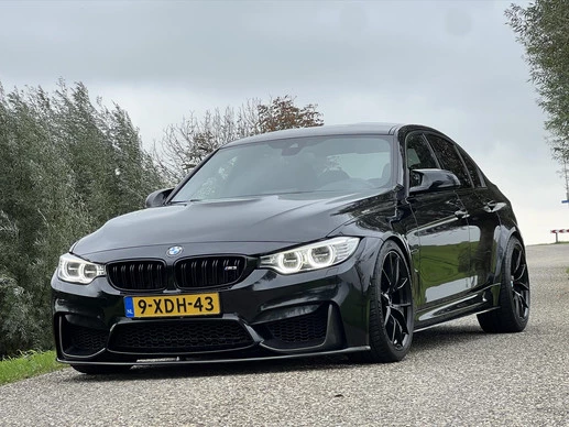BMW M3 - Afbeelding 29 van 30