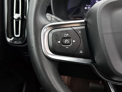Volvo C40 - Afbeelding 7 van 30