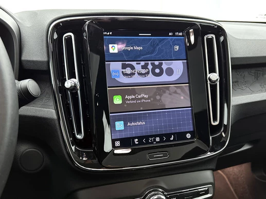 Volvo C40 - Afbeelding 8 van 30