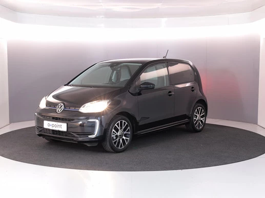 Volkswagen e-up! - Afbeelding 1 van 25