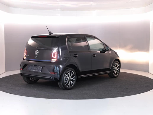Volkswagen e-up! - Afbeelding 4 van 25