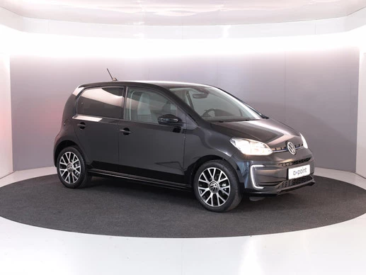 Volkswagen e-up! - Afbeelding 5 van 25