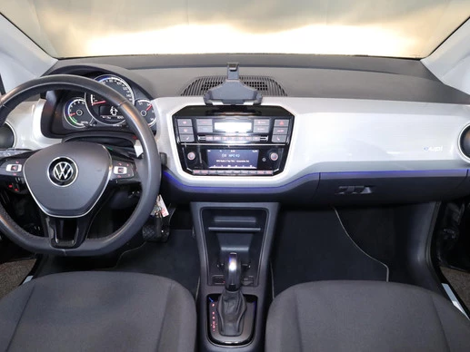 Volkswagen e-up! - Afbeelding 6 van 25