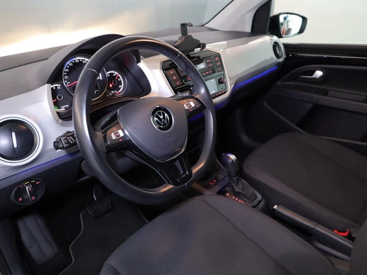 Volkswagen e-up! - Afbeelding 8 van 25