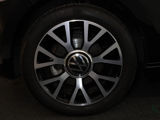 Volkswagen e-up! - Afbeelding 13 van 25
