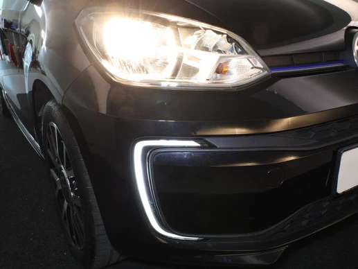 Volkswagen e-up! - Afbeelding 14 van 25
