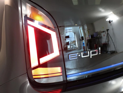 Volkswagen e-up! - Afbeelding 15 van 25
