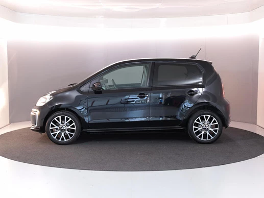 Volkswagen e-up! - Afbeelding 16 van 25