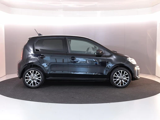 Volkswagen e-up! - Afbeelding 17 van 25