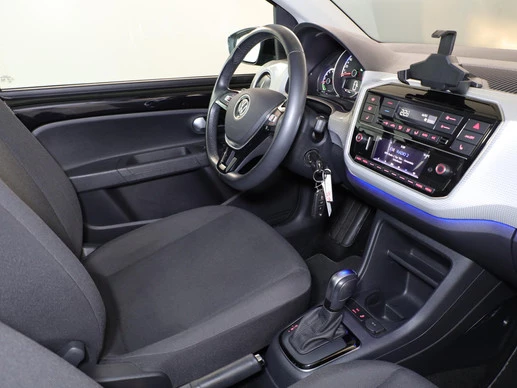 Volkswagen e-up! - Afbeelding 18 van 25