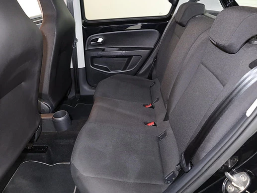 Volkswagen e-up! - Afbeelding 19 van 25