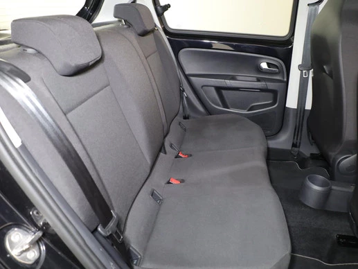 Volkswagen e-up! - Afbeelding 20 van 25