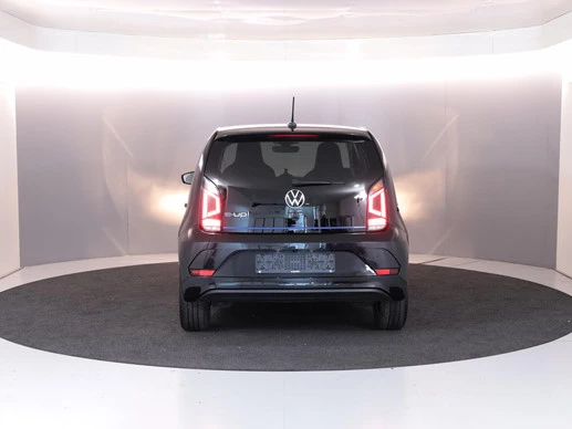 Volkswagen e-up! - Afbeelding 23 van 25