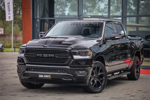 Dodge Ram 1500 - Afbeelding 1 van 30