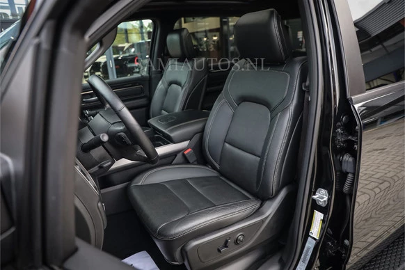 Dodge Ram 1500 - Afbeelding 21 van 30