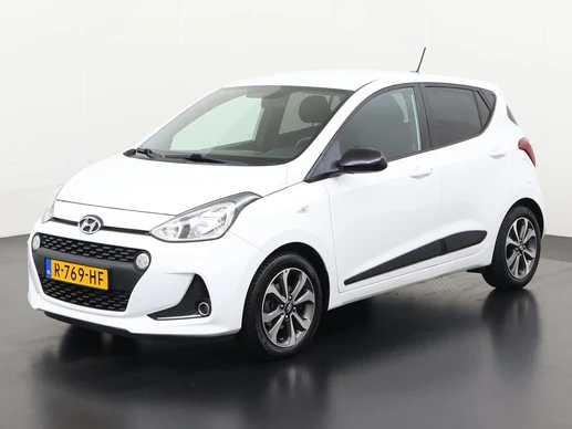 Hyundai i10 - Afbeelding 1 van 30