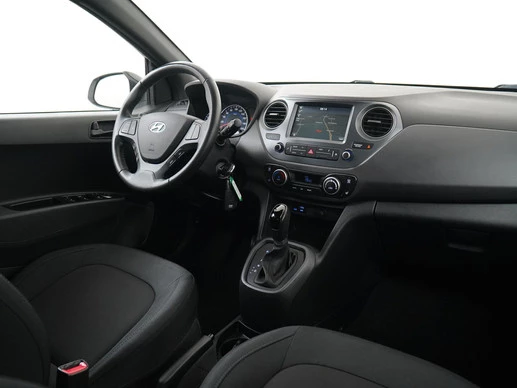 Hyundai i10 - Afbeelding 2 van 30