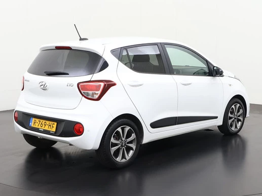 Hyundai i10 - Afbeelding 4 van 30