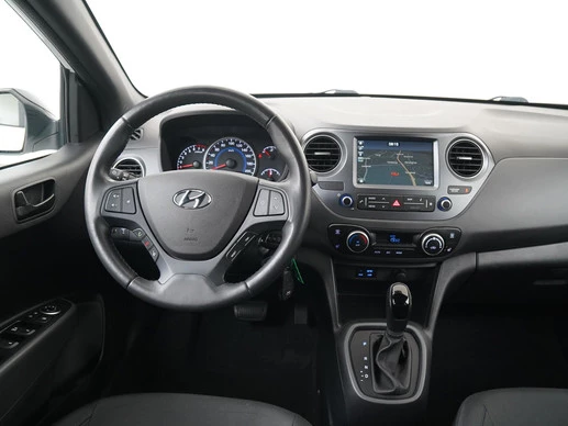 Hyundai i10 - Afbeelding 5 van 30