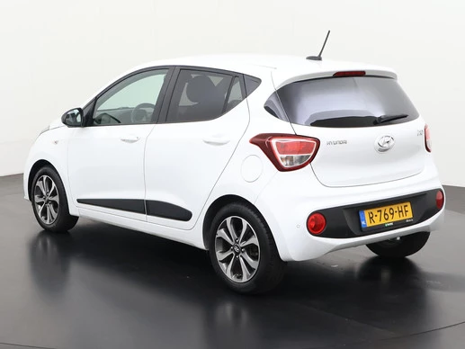 Hyundai i10 - Afbeelding 6 van 30