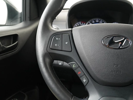 Hyundai i10 - Afbeelding 7 van 30