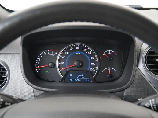 Hyundai i10 - Afbeelding 8 van 30
