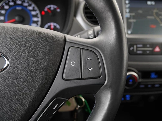 Hyundai i10 - Afbeelding 9 van 30