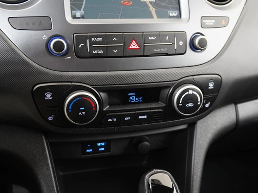 Hyundai i10 - Afbeelding 12 van 30