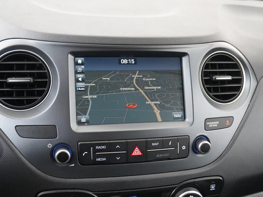 Hyundai i10 - Afbeelding 13 van 30
