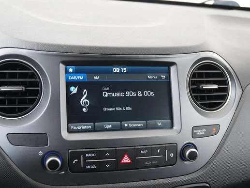 Hyundai i10 - Afbeelding 14 van 30