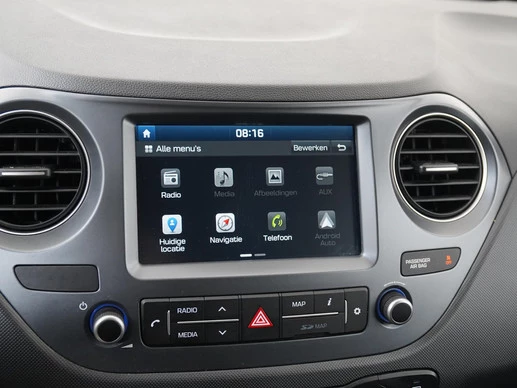 Hyundai i10 - Afbeelding 15 van 30