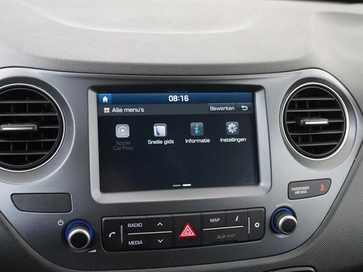 Hyundai i10 - Afbeelding 16 van 30