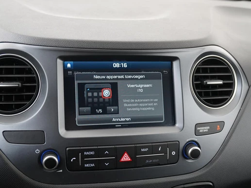 Hyundai i10 - Afbeelding 17 van 30