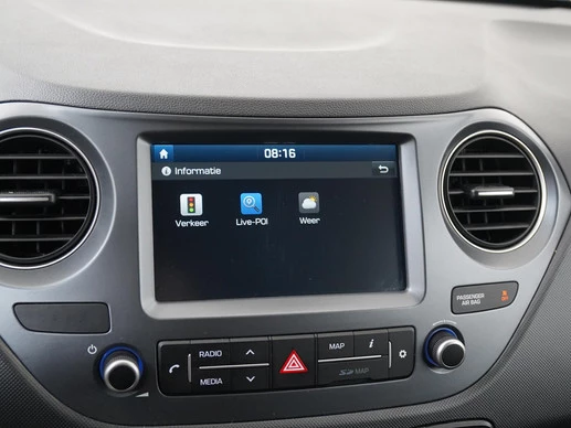 Hyundai i10 - Afbeelding 18 van 30