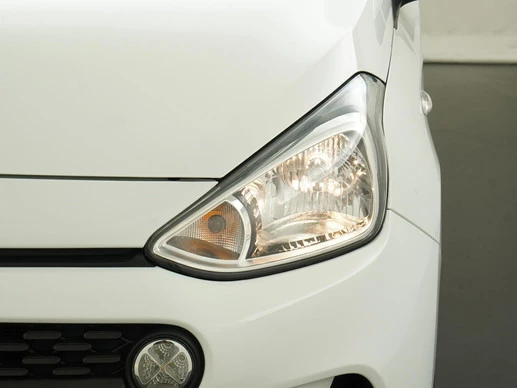 Hyundai i10 - Afbeelding 19 van 30