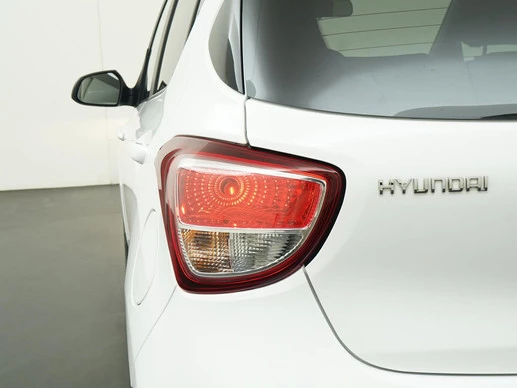 Hyundai i10 - Afbeelding 20 van 30