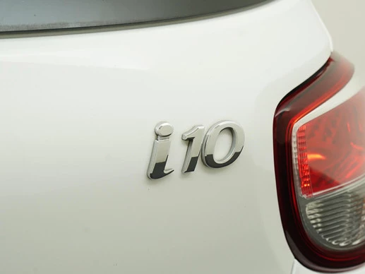 Hyundai i10 - Afbeelding 21 van 30