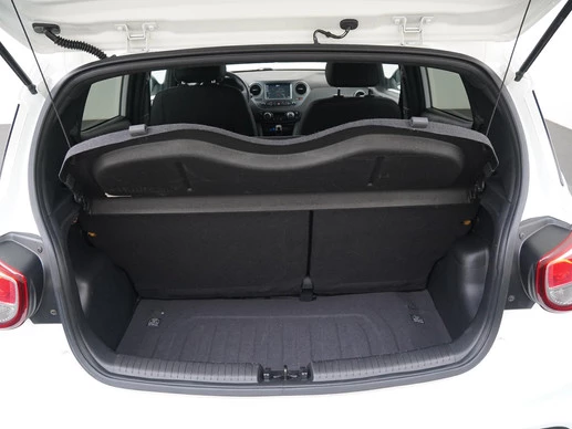 Hyundai i10 - Afbeelding 22 van 30